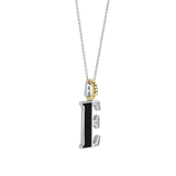 TI SENTO Pendant 6840BL_E