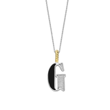 TI SENTO Pendant 6840BL_G