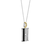 TI SENTO Pendant 6840BL_H