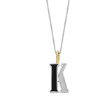 TI SENTO Pendant 6840BL_K