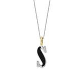 TI SENTO Pendant 6840BL_S