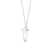 TI SENTO Pendant 6840BL_V