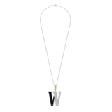 TI SENTO Pendant 6840BL_W
