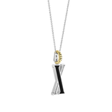 TI SENTO Pendant 6840BL_X