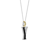 TI SENTO Pendant 6840BL_Y