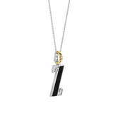 TI SENTO Pendant 6840BL_Z