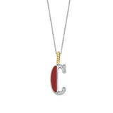 TI SENTO Pendant 6840CR_C