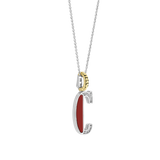 TI SENTO Pendant 6840CR_C