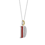 TI SENTO Pendant 6840CR_D