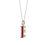 TI SENTO Pendant 6840CR_E