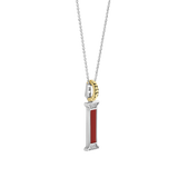 TI SENTO Pendant 6840CR_I