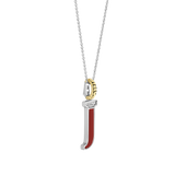 TI SENTO Pendant 6840CR_J