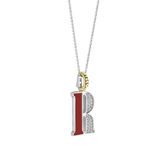 TI SENTO Pendant 6840CR_R