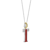 TI SENTO Pendant 6840CR_T