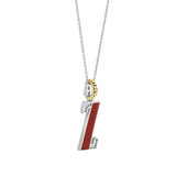 TI SENTO Pendant 6840CR_Z