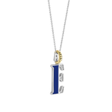 TI SENTO Pendant 6840LB_E
