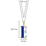 TI SENTO Pendant 6840LB_E
