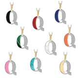 TI SENTO Pendant 6840BL_Q