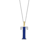 TI SENTO Pendant 6840LB_T