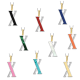 TI SENTO Pendant 6840BL_X