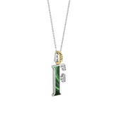 TI SENTO Pendant 6840MA_F
