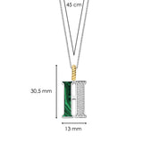 TI SENTO Pendant 6840MA_H