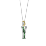 TI SENTO Pendant 6840MA_Y