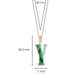 TI SENTO Pendant 6840MA_Y