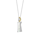 TI SENTO Pendant 6840MW_K