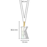 TI SENTO Pendant 6840MW_K