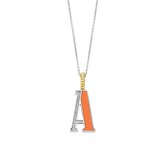 TI SENTO Pendant 6840OR_A