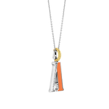 TI SENTO Pendant 6840OR_A