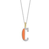 TI SENTO Pendant 6840OR_C