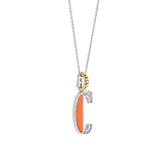 TI SENTO Pendant 6840OR_C
