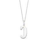 TI SENTO Pendant 6840OR_C
