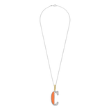 TI SENTO Pendant 6840OR_C