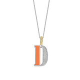 TI SENTO Pendant 6840OR_D