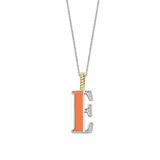 TI SENTO Pendant 6840OR_E