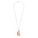 TI SENTO Pendant 6840OR_G