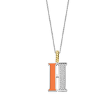 TI SENTO Pendant 6840OR_H