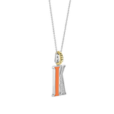 TI SENTO Pendant 6840OR_K