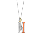 TI SENTO Pendant 6840OR_M