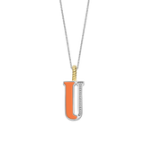 TI SENTO Pendant 6840OR_U