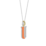 TI SENTO Pendant 6840OR_U