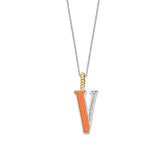 TI SENTO Pendant 6840OR_V