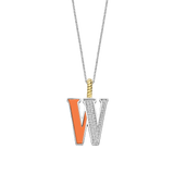 TI SENTO Pendant 6840OR_W