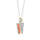 TI SENTO Pendant 6840OR_W