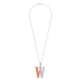 TI SENTO Pendant 6840OR_W