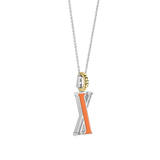 TI SENTO Pendant 6840OR_X