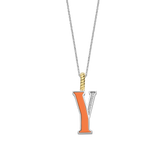 TI SENTO Pendant 6840OR_Y